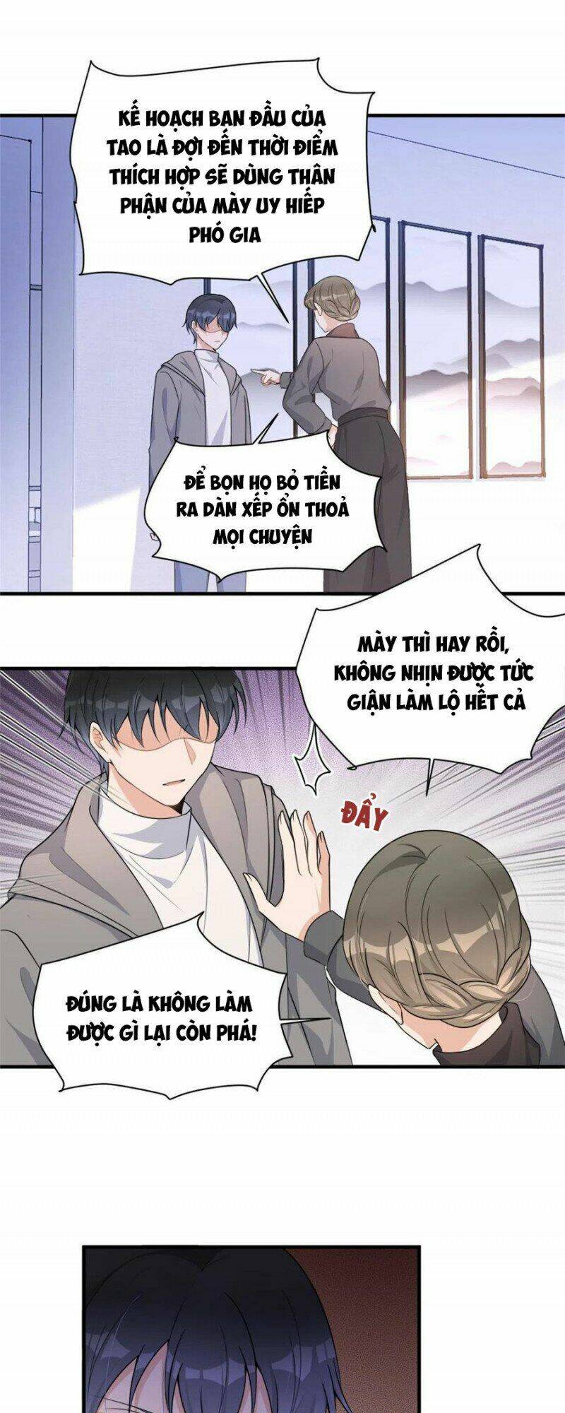 Vẫn Cứ Nhớ Em, Nhớ Em Chương 156 Ảnh 3