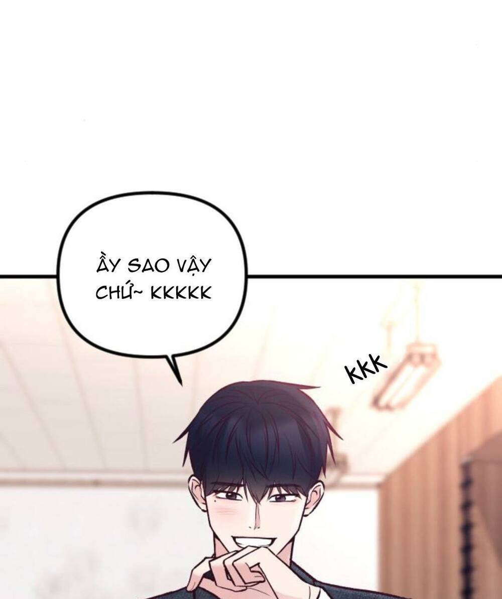 Tình Cờ Ta Gặp Nhau Chương 27 Ảnh 35