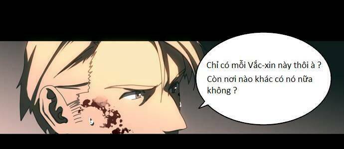 Counter Strike Online Tại Dị Giới Chương 3 Ảnh 17