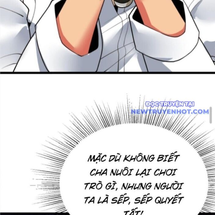 Ta Có 90 Tỷ Tiền Liếm Cẩu! Chương 510 Ảnh 22