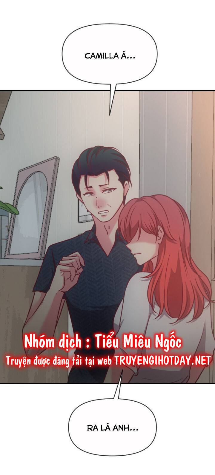 Xin Chào Con Yêu Chương 48 Ảnh 43