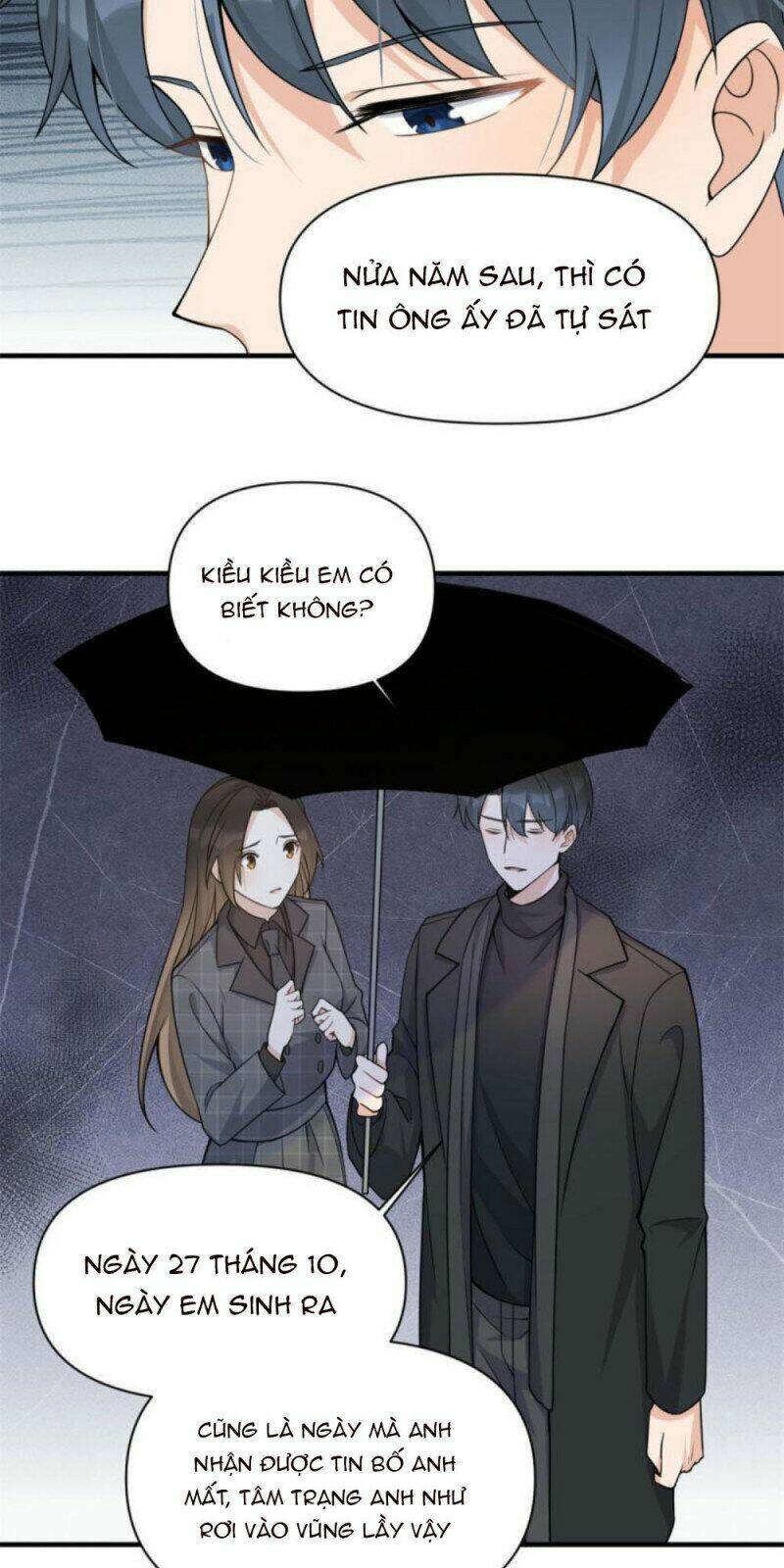 Vẫn Cứ Nhớ Em, Nhớ Em Chương 150 Ảnh 17