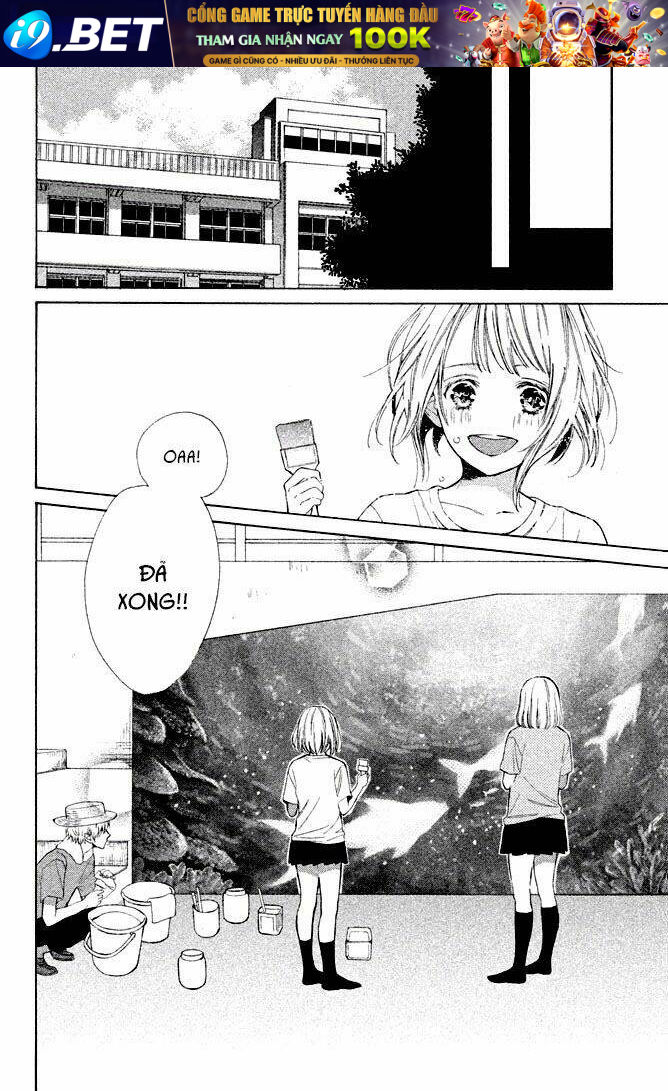 Suki Ni Naranai Yo, Senpai Chương 5 Ảnh 25