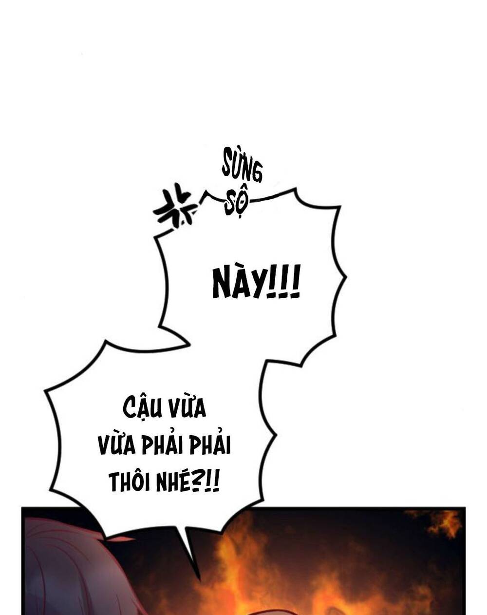 Tình Cờ Ta Gặp Nhau Chương 27 Ảnh 32