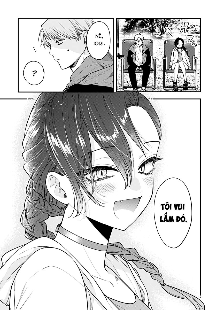 Mii-Chan Muốn Được Nhận Nuôi! Chương 11 Ảnh 15