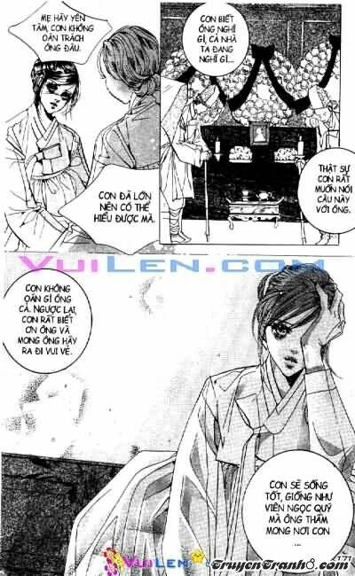 Goong - [ Hoàng Cung ] Chương 12 Ảnh 170