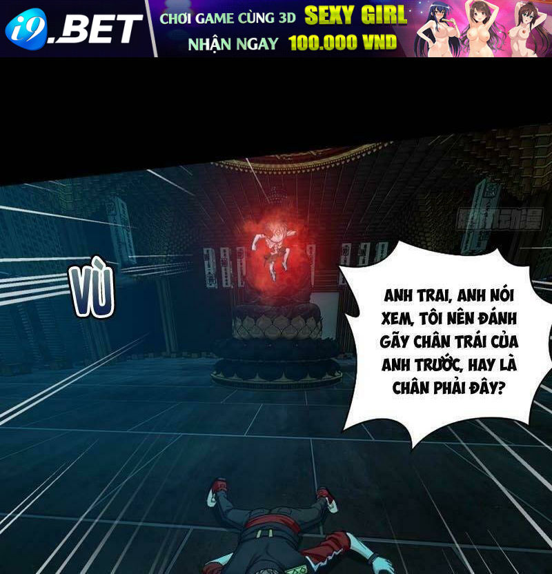 Vợ Của Tôi Là Quỷ Vương Chương 63 Ảnh 8