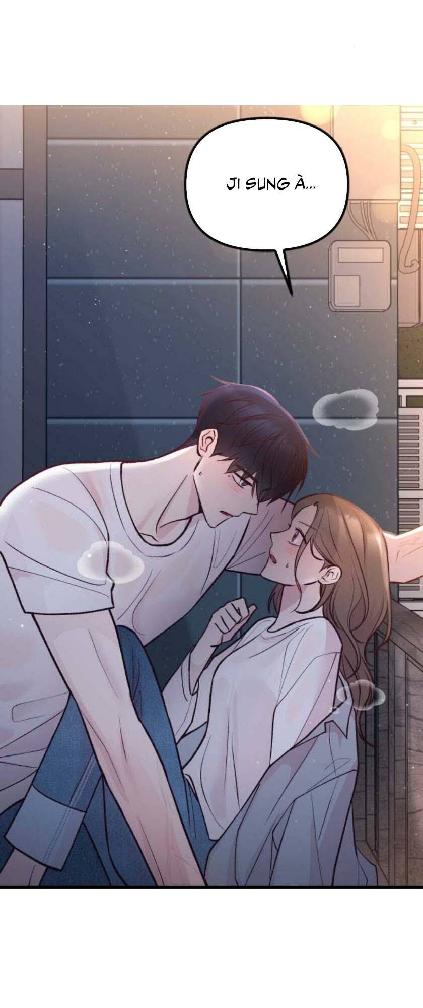 Tình Cờ Ta Gặp Nhau Chương 26 Ảnh 77