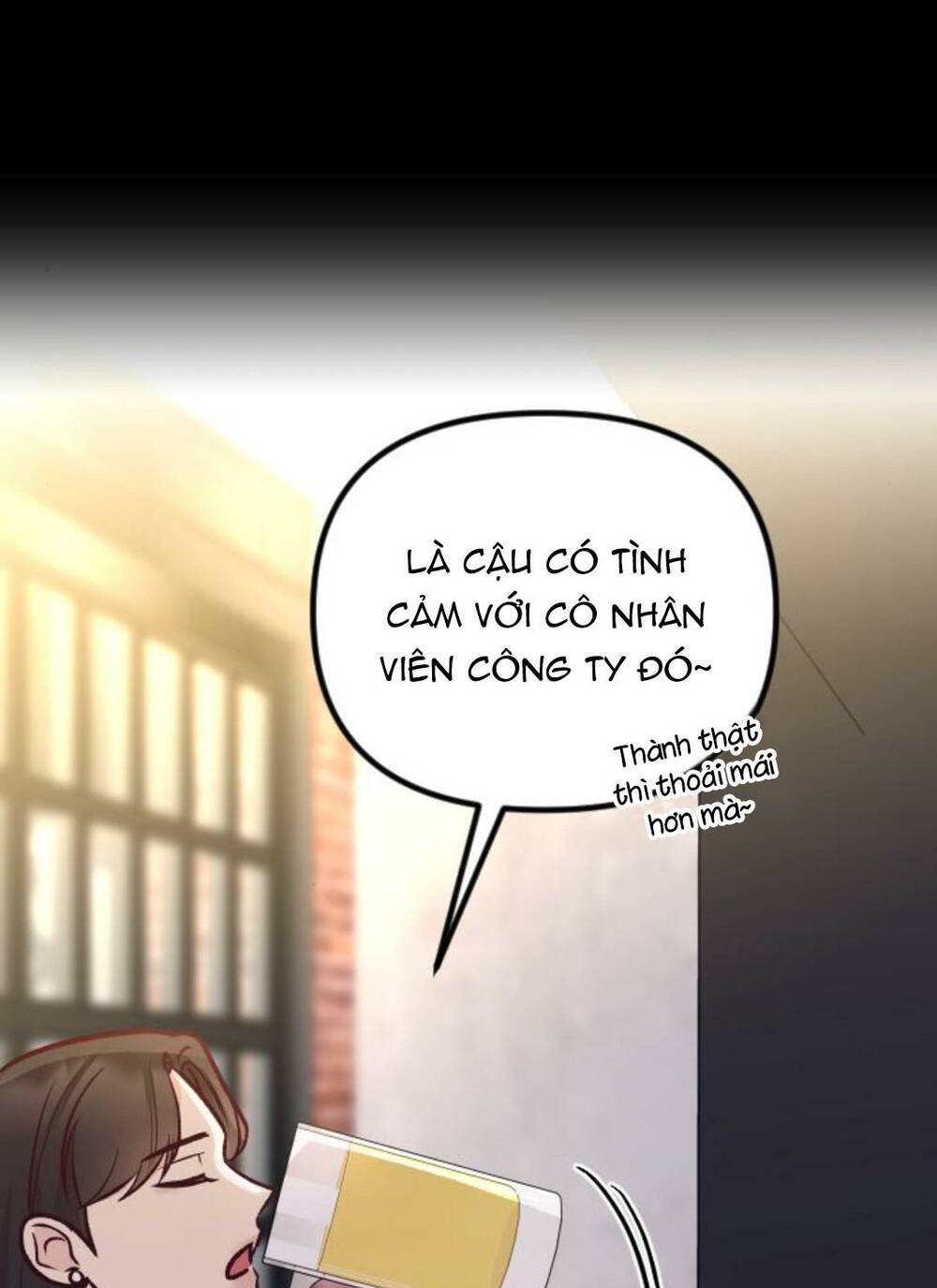 Tình Cờ Ta Gặp Nhau Chương 27 Ảnh 84