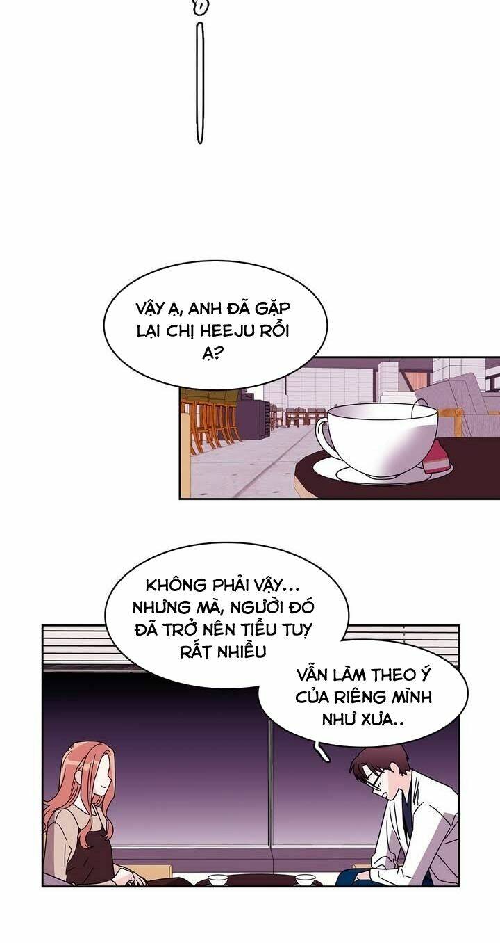Chuyện Gì Đến, Rồi Cũng Sẽ Đến Chương 54 Ảnh 35