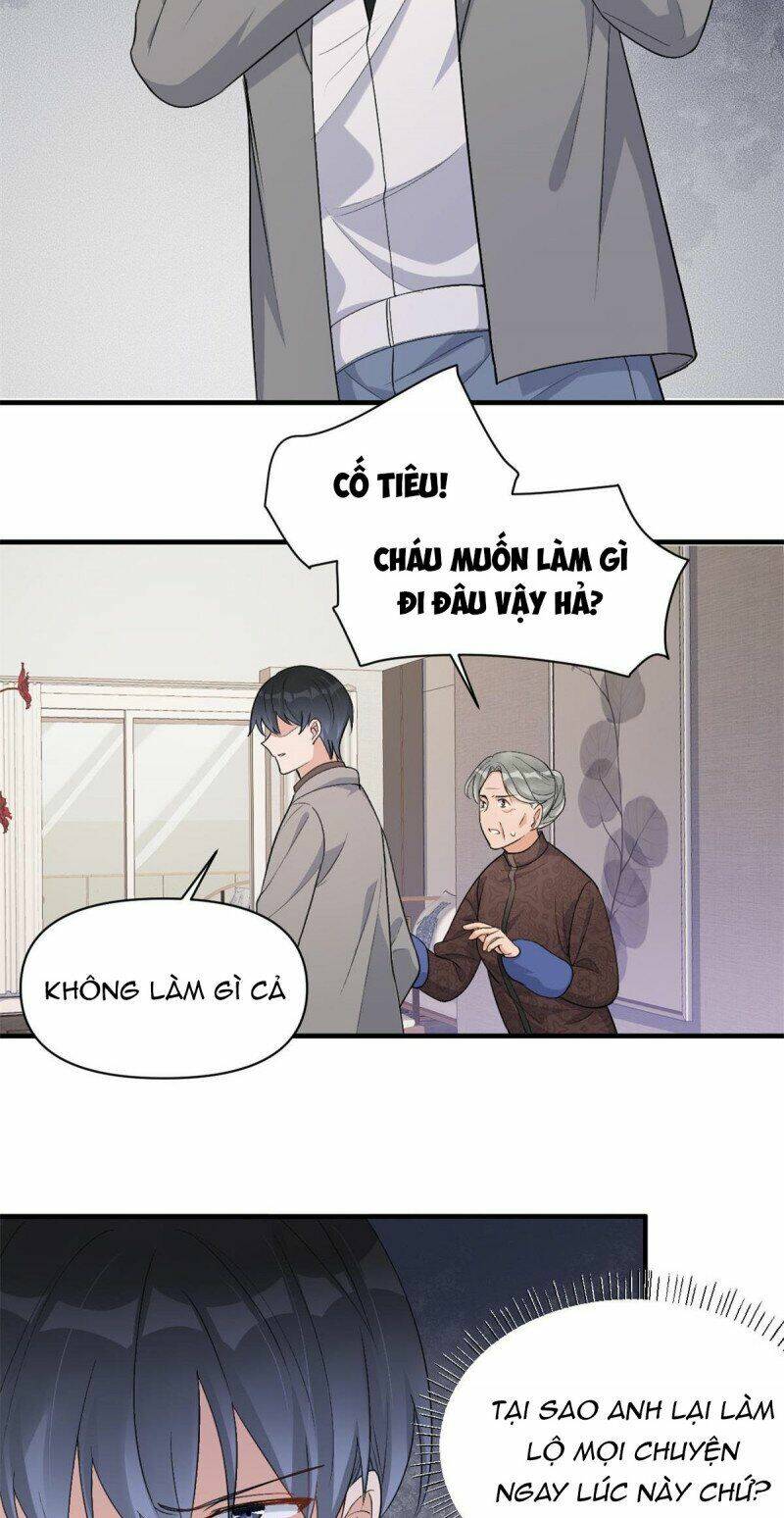 Vẫn Cứ Nhớ Em, Nhớ Em Chương 162 Ảnh 10