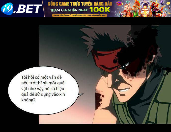 Counter Strike Online Tại Dị Giới Chương 3 Ảnh 20