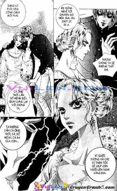 Goong - [ Hoàng Cung ] Chương 12 Ảnh 151