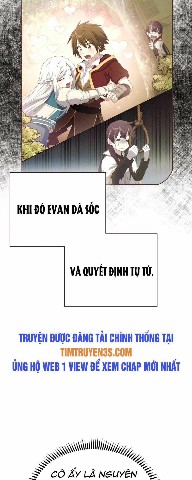 Nhân Vật Phụ Không Bao Giờ Chết Thêm Nữa Chương 42 Ảnh 50