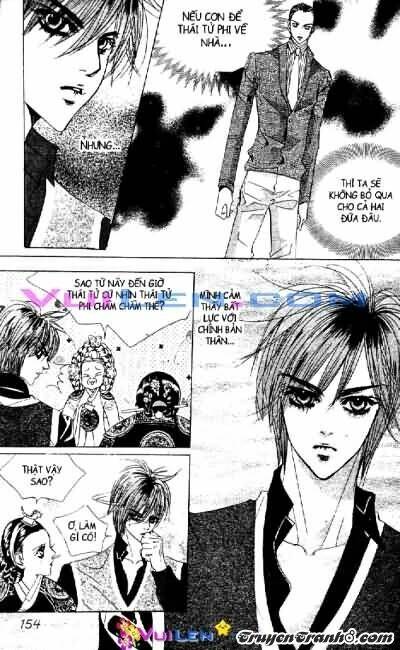 Goong - [ Hoàng Cung ] Chương 12 Ảnh 153