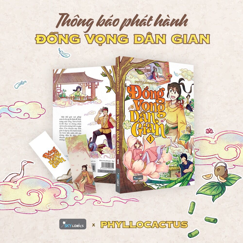 Đồng Vọng Dân Gian Chương 23 Ảnh 42