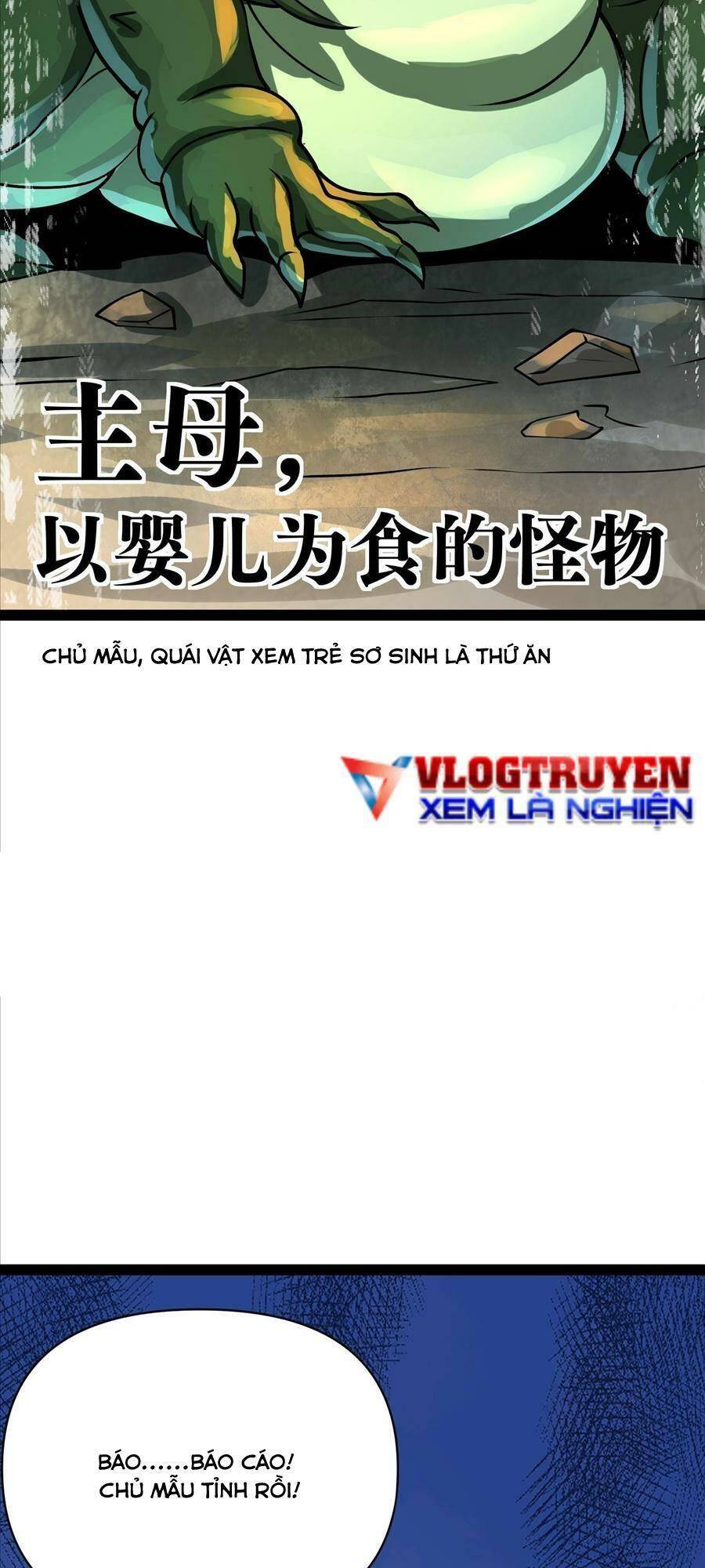 Ta Có Một Toà Cung Điện Vàng Trong Những Ngày Tận Thế Chương 158 Ảnh 43