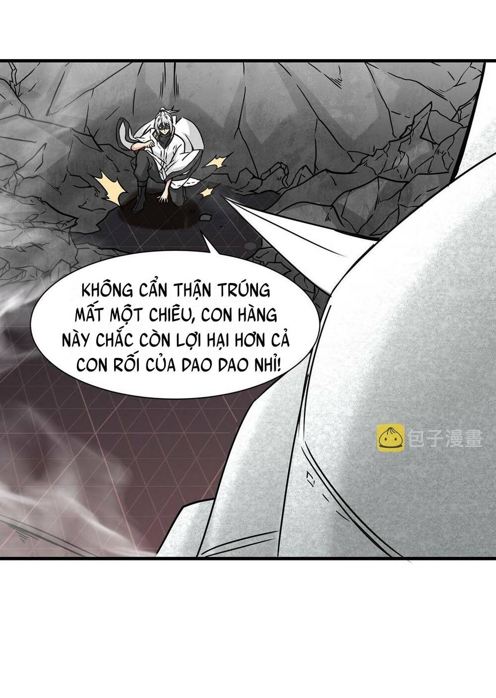 Tổ Sư Xuất Sơn Chương 37 Ảnh 61