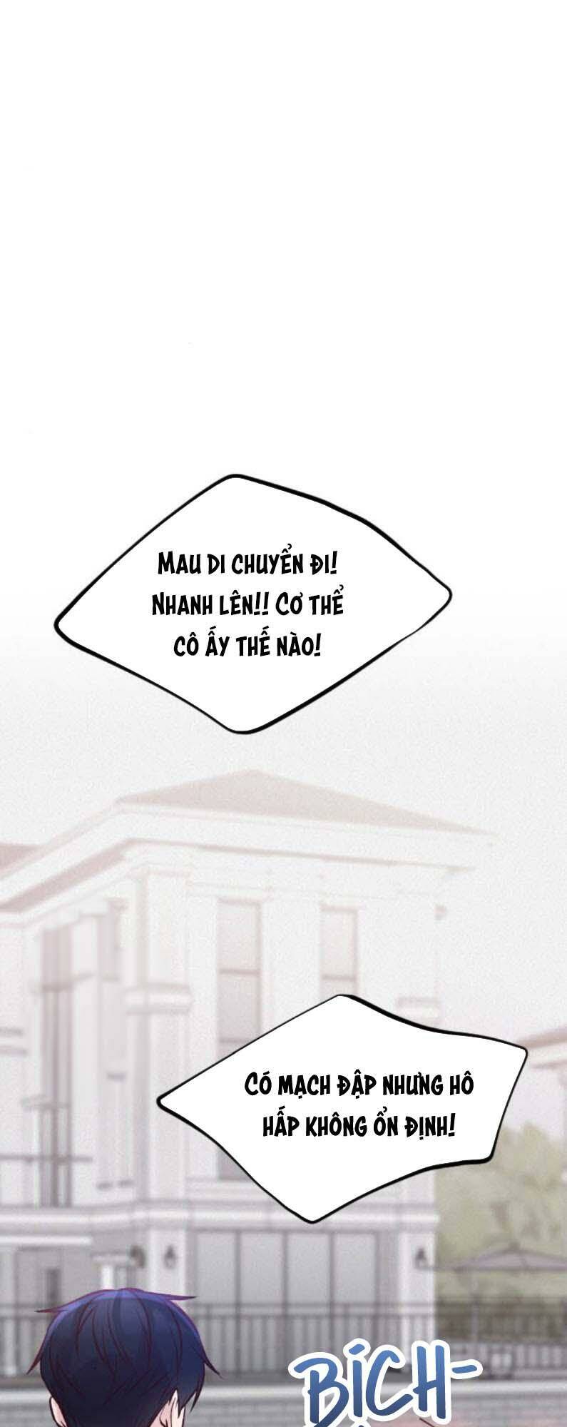 Tình Cờ Ta Gặp Nhau Chương 25 Ảnh 47