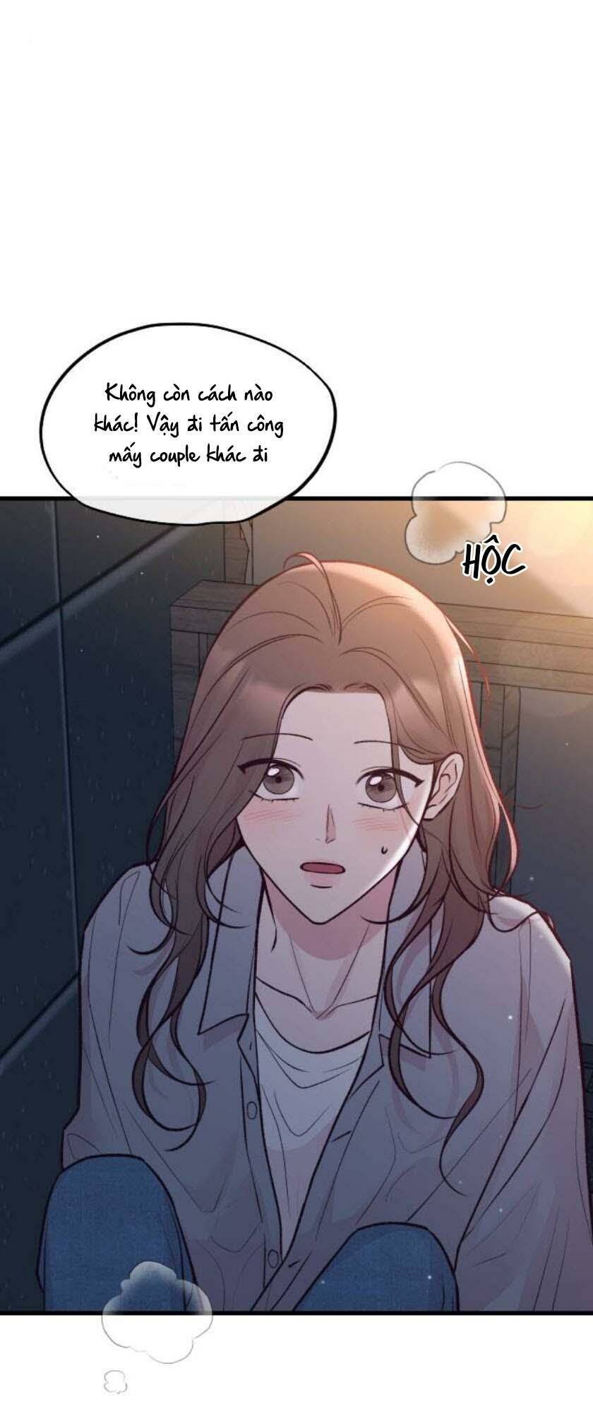 Tình Cờ Ta Gặp Nhau Chương 26 Ảnh 63