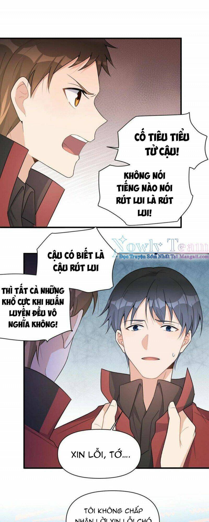 Vẫn Cứ Nhớ Em, Nhớ Em Chương 158 Ảnh 15