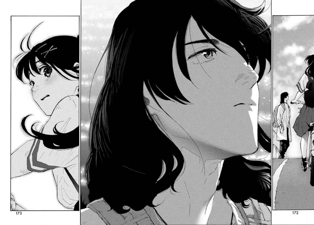 Khóa Chặt Cửa Nào Suzume Chương 1 Ảnh 10