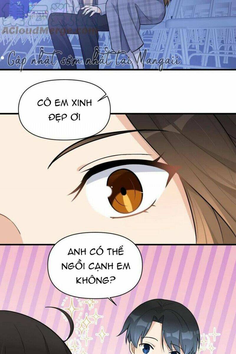 Vẫn Cứ Nhớ Em, Nhớ Em Chương 159 Ảnh 6