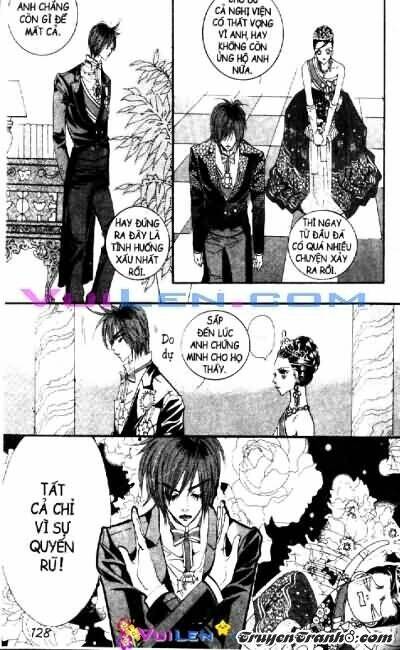 Goong - [ Hoàng Cung ] Chương 13 Ảnh 127