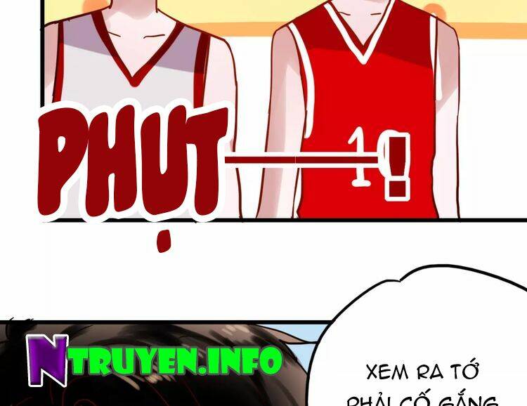 Hướng Tới Ánh Mặt Trời Chương 83 Ảnh 21