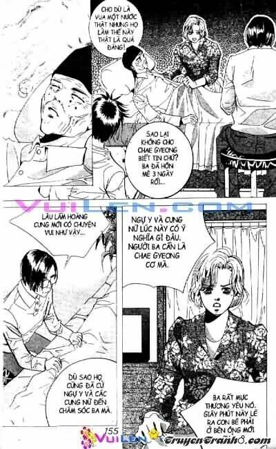 Goong - [ Hoàng Cung ] Chương 12 Ảnh 154