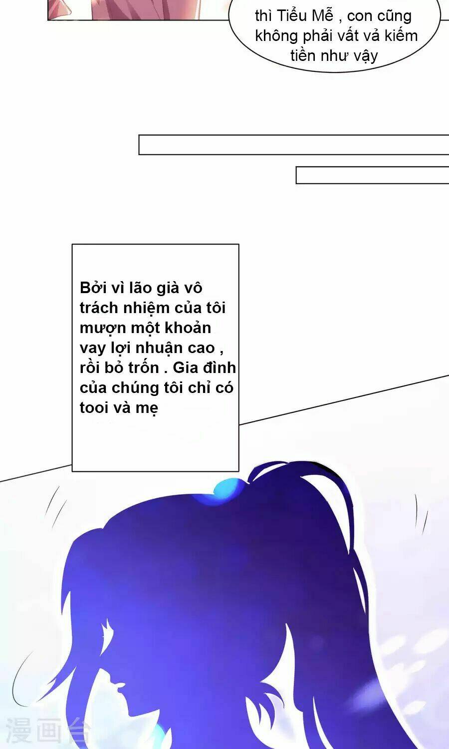 Lớp Học Bổ Túc Ban Đêm Của Giáo Viên Hai Mặt Chương 5 Ảnh 5