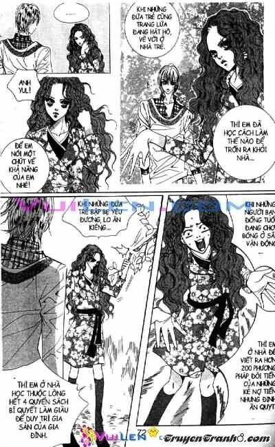 Goong - [ Hoàng Cung ] Chương 12 Ảnh 71