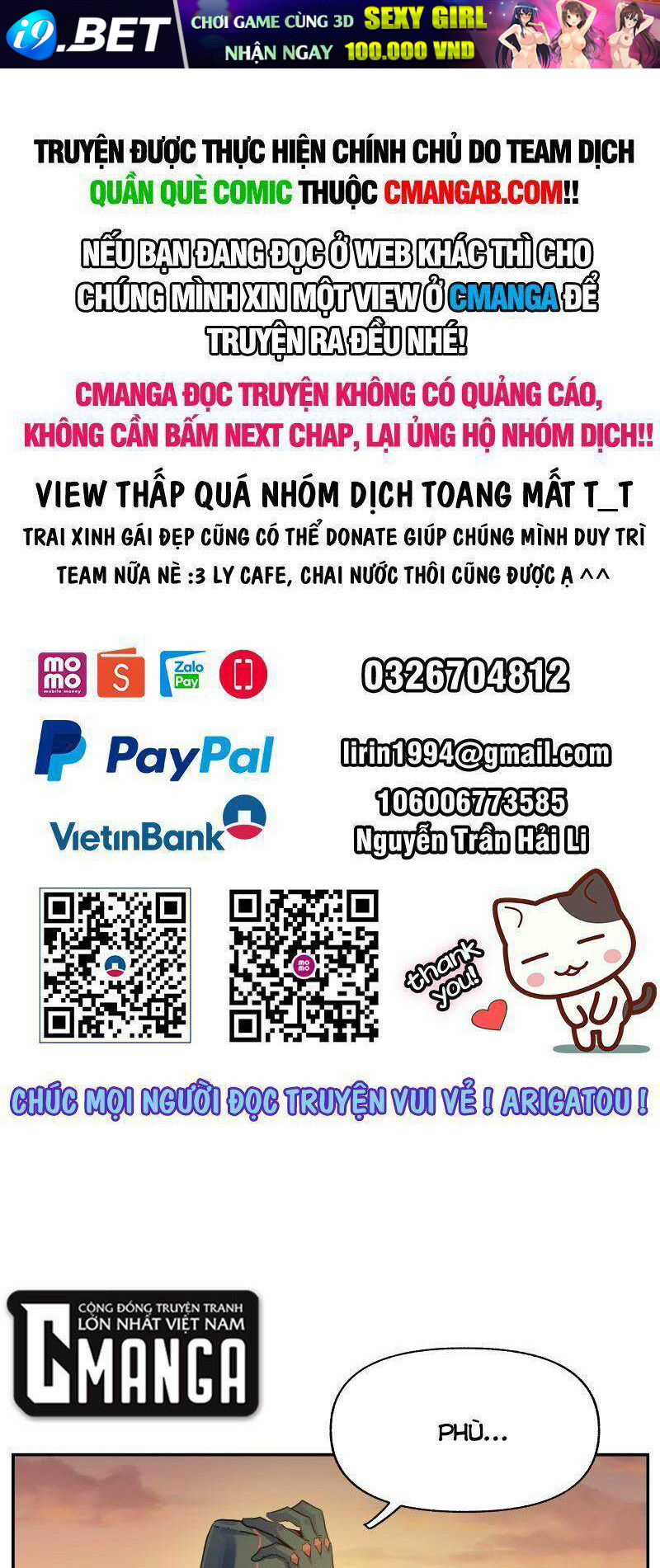Thế Giới Mà Chỉ Người Có Siêu Năng Lực Mới Bị Tổn Hại Chương 36 Ảnh 2