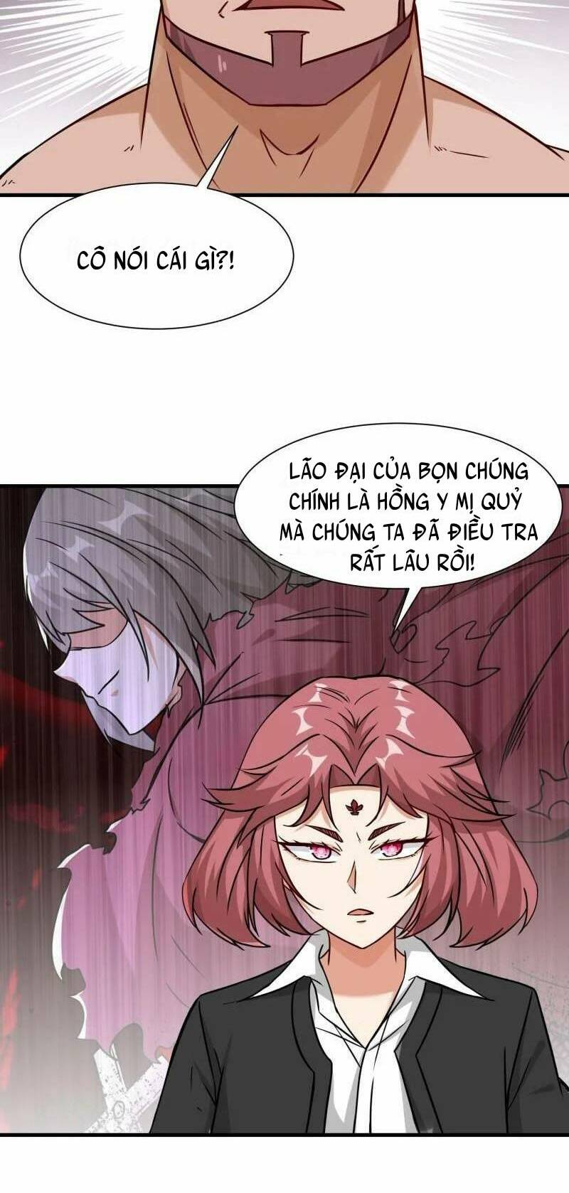 Tổ Sư Xuất Sơn Chương 35 Ảnh 7