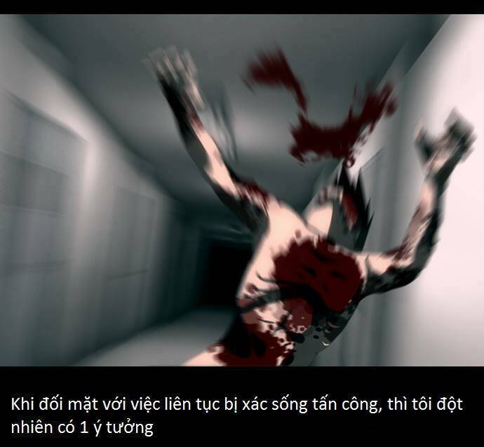 Counter Strike Online Tại Dị Giới Chương 3 Ảnh 33