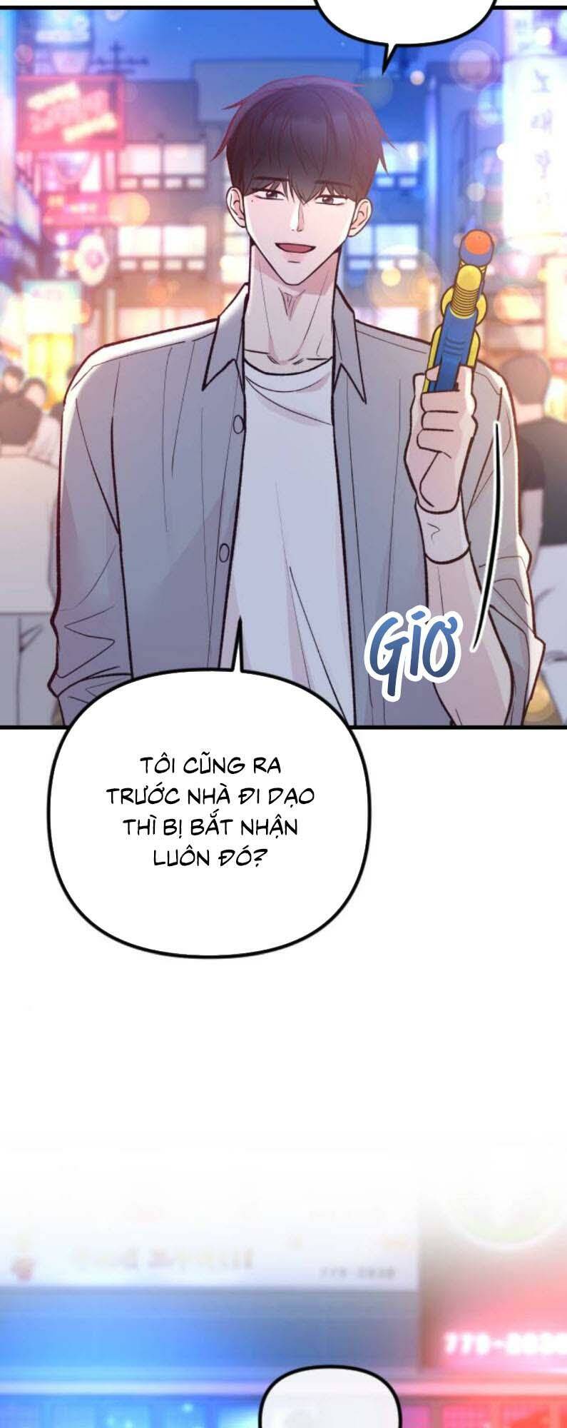 Tình Cờ Ta Gặp Nhau Chương 25 Ảnh 84