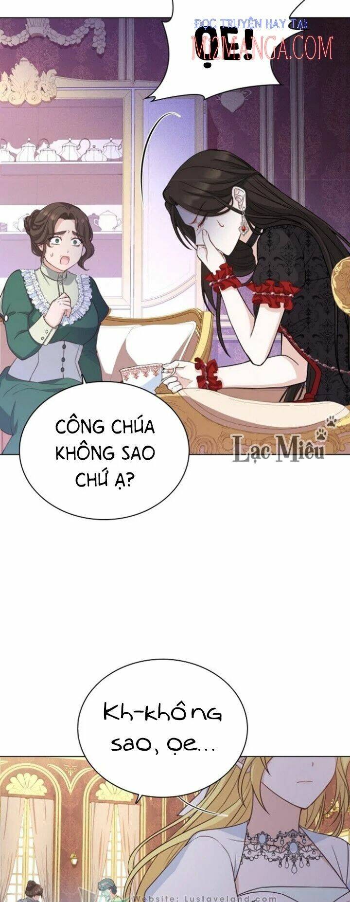 Một Đêm Với Hoàng Đế Chương 43 Ảnh 18