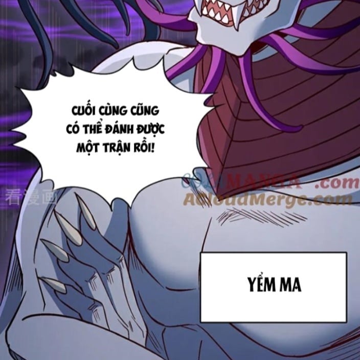 Ta Bị Nhốt Tại Cùng Một Ngày Mười Vạn Năm Chương 543 Ảnh 12