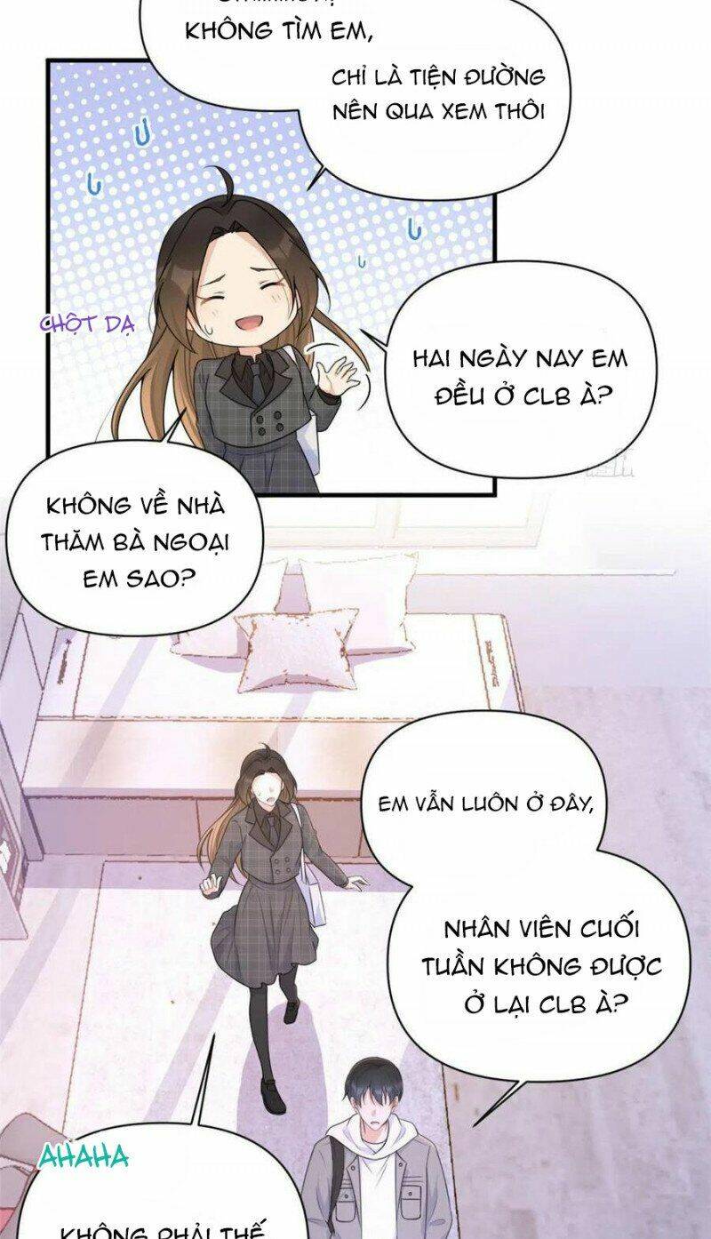 Vẫn Cứ Nhớ Em, Nhớ Em Chương 149 Ảnh 4