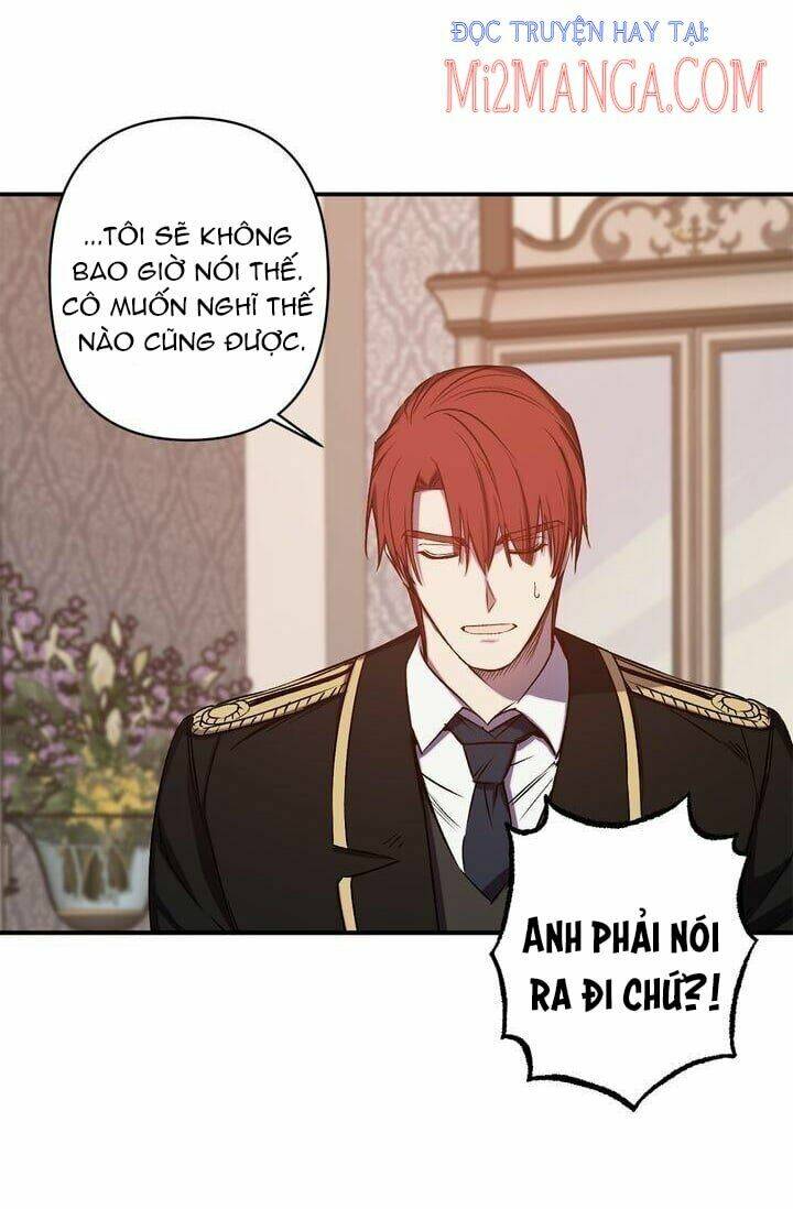 Hôn Lễ Báo Thù Chương 57 Ảnh 16