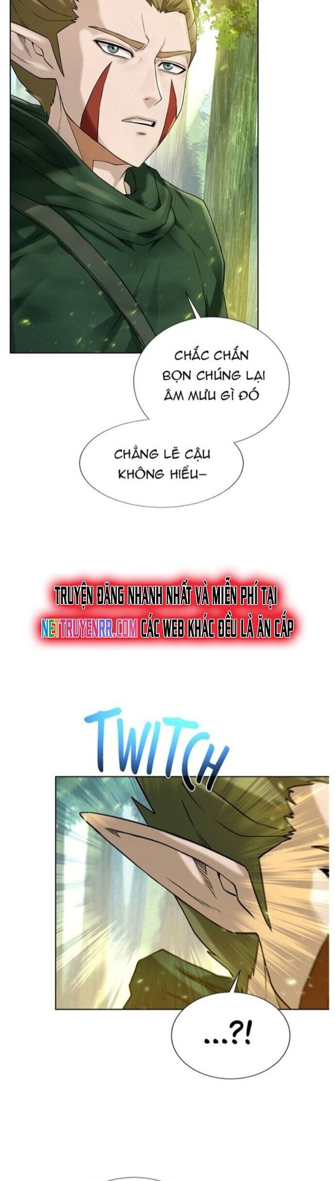 Cổ Vật Trong Hầm Tối Chương 120 Ảnh 42