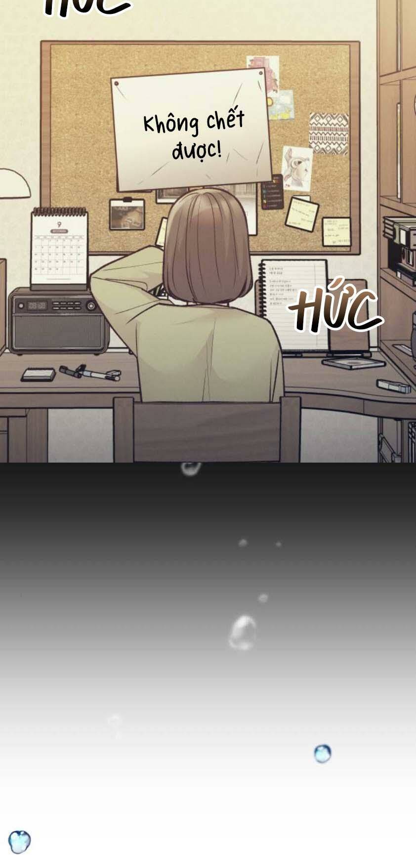 Tình Cờ Ta Gặp Nhau Chương 26 Ảnh 16