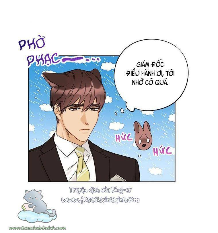 Hẹn Hò Nơi Công Sở Chương 111 Ảnh 24