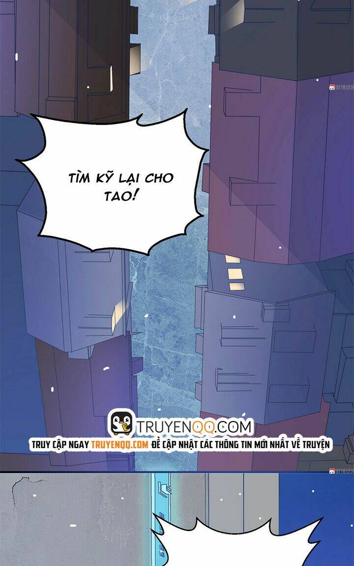 Tiểu Thịt Tươi, Đừng Chạy Chương 2 Ảnh 11