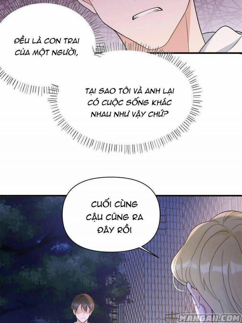 Vẫn Cứ Nhớ Em, Nhớ Em Chương 153 Ảnh 7