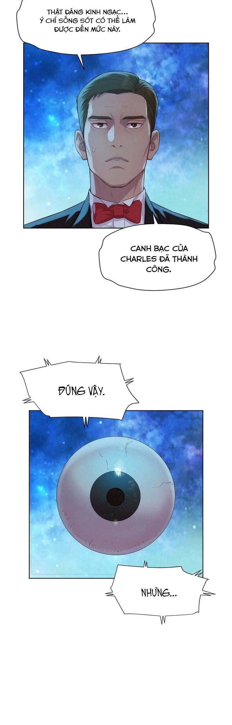 Thợ Săn 3 Cm Chương 107 Ảnh 36