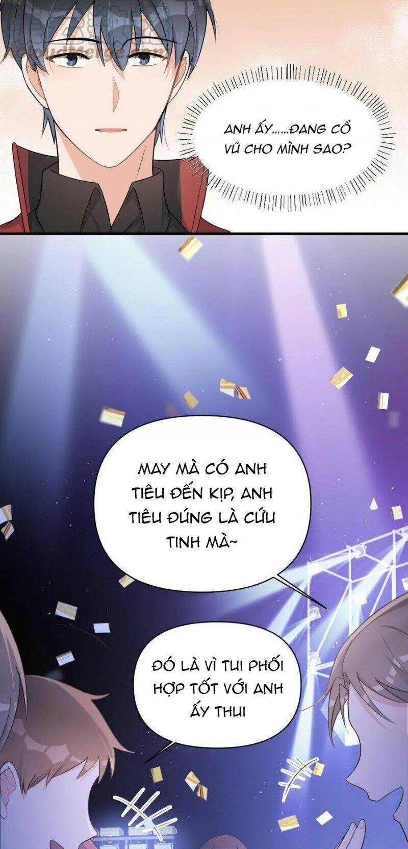 Vẫn Cứ Nhớ Em, Nhớ Em Chương 159 Ảnh 16