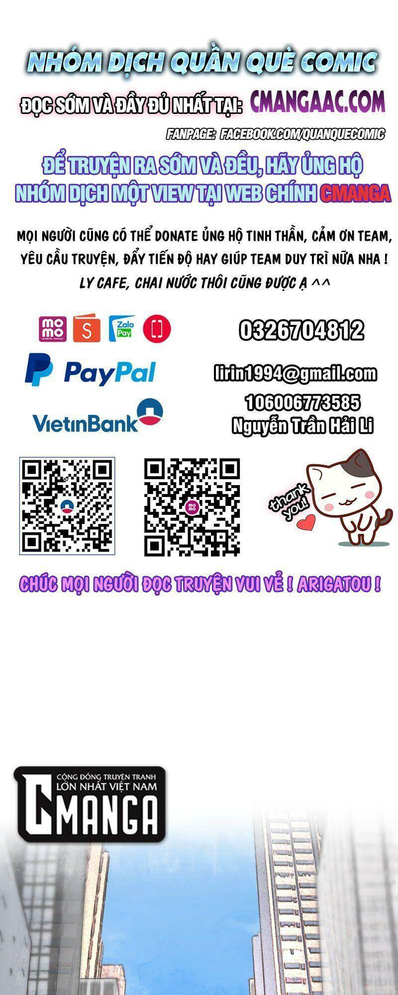 Thế Giới Mà Chỉ Người Có Siêu Năng Lực Mới Bị Tổn Hại Chương 45 Ảnh 2