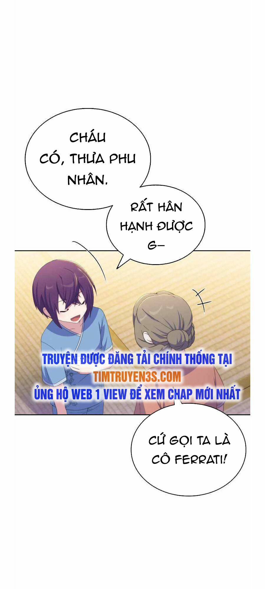 Nhân Vật Phụ Không Bao Giờ Chết Thêm Nữa Chương 42 Ảnh 27