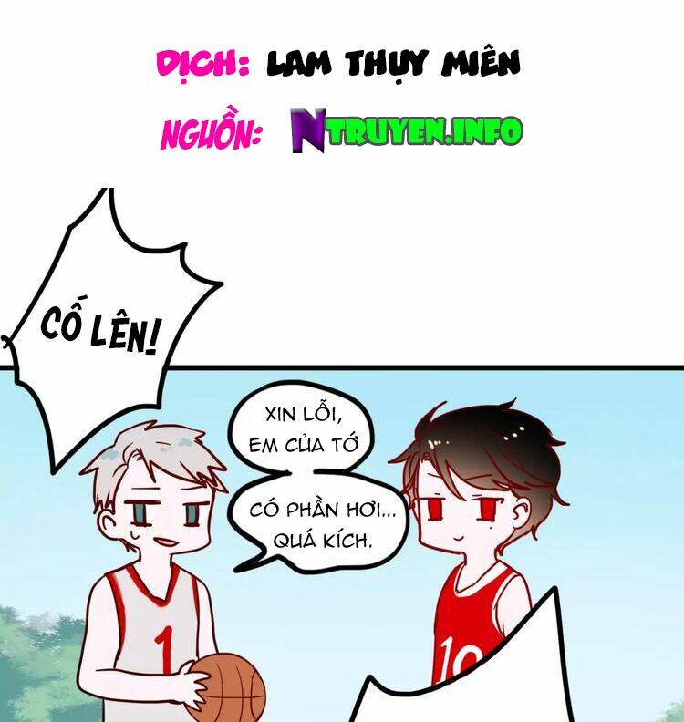 Hướng Tới Ánh Mặt Trời Chương 83 Ảnh 2